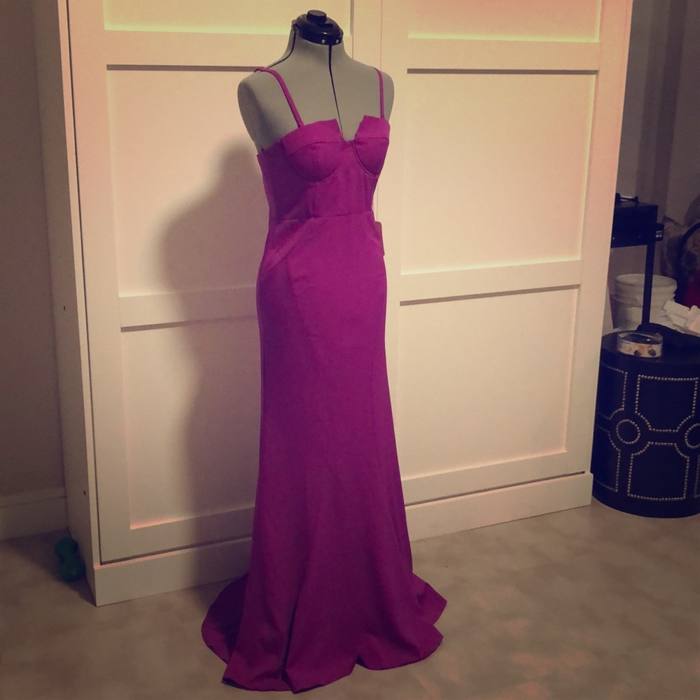 Fun, Festive Gown